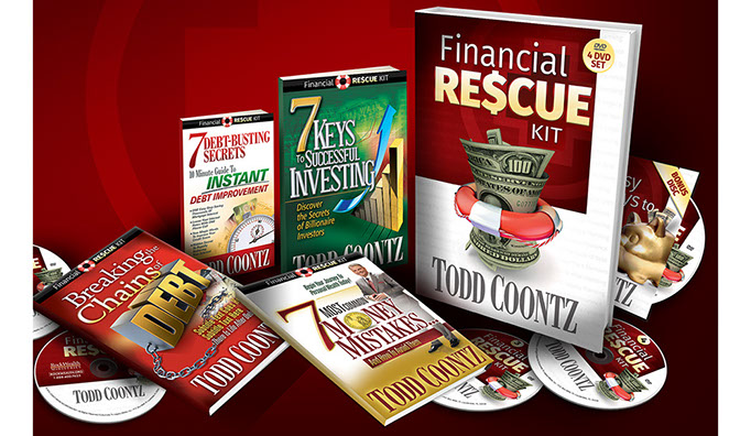 A Creative Flood | Jeff Olson Portfolio of Print & Motion Graphic Design Effects