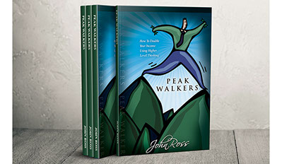A Creative Flood | Jeff Olson Portfolio of Print & Motion Graphic Design Effects