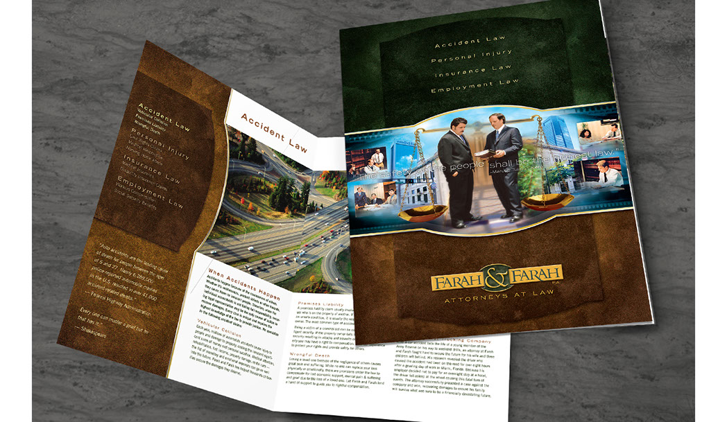 A Creative Flood | Jeff Olson Portfolio of Print & Motion Graphic Design Effects